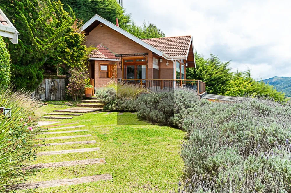 Casa, 6 quartos, 451 m² - Foto 12