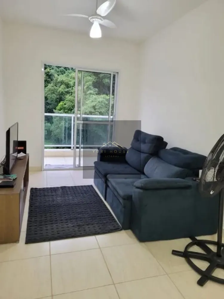 Apartamento, 2 quartos, 82 m² - Foto 2