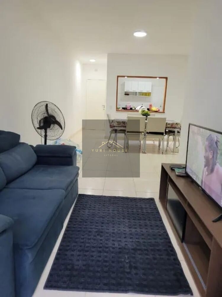 Apartamento, 2 quartos, 82 m² - Foto 1