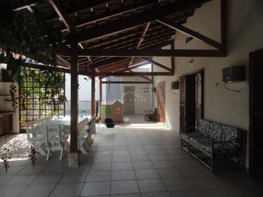 Casa, 5 quartos, 435 m² - Foto 2