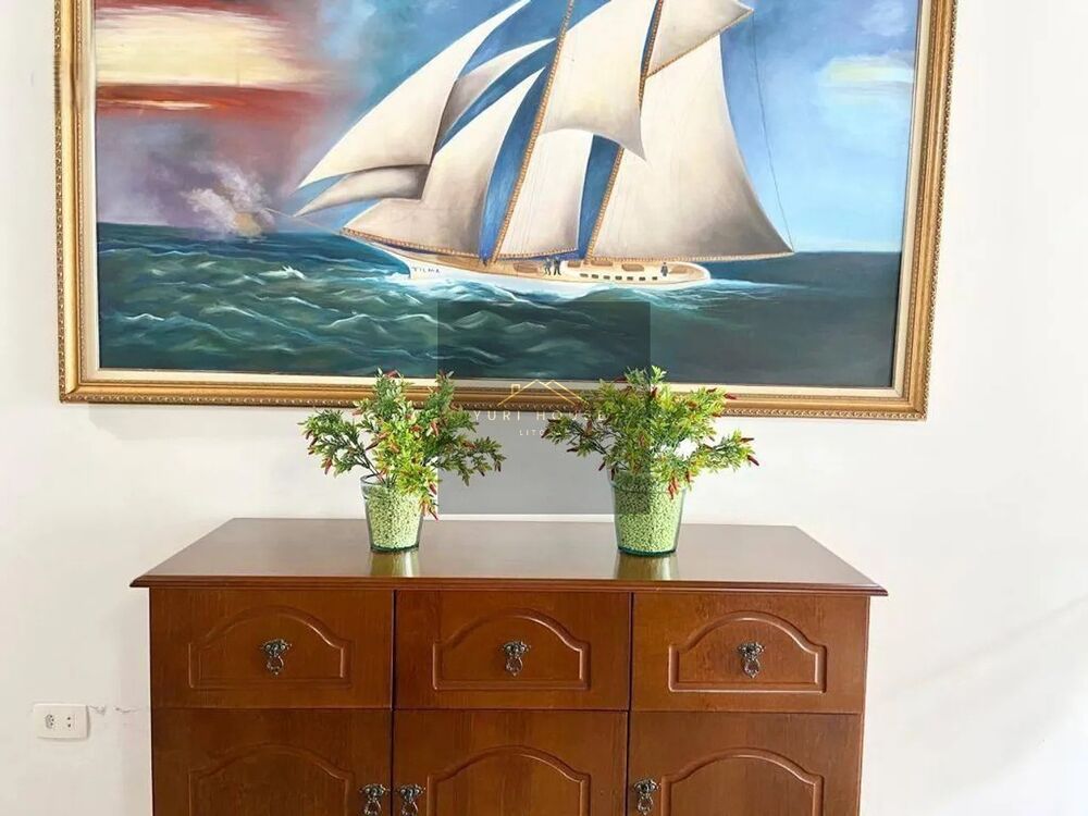 Casa, 3 quartos, 150 m² - Foto 2