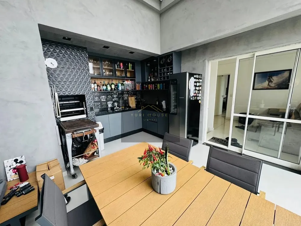 Cobertura, 2 quartos, 160 m² - Foto 6
