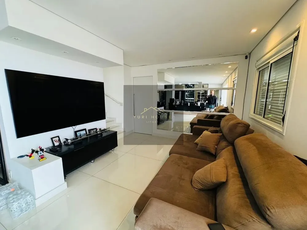 Cobertura, 2 quartos, 160 m² - Foto 8