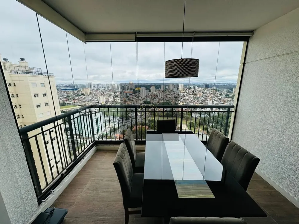 Cobertura, 2 quartos, 160 m² - Foto 3