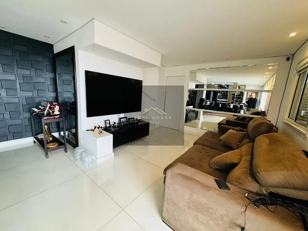 Cobertura, 2 quartos, 160 m² - Foto 14