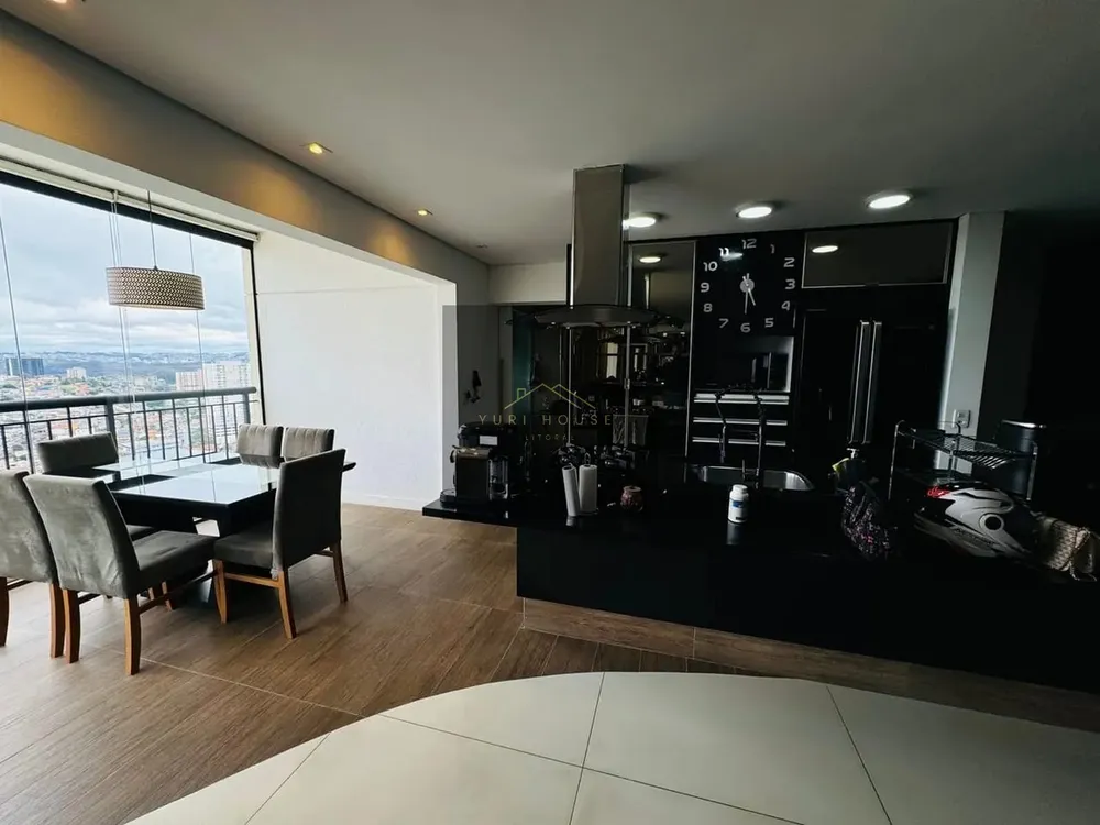 Cobertura, 2 quartos, 160 m² - Foto 7