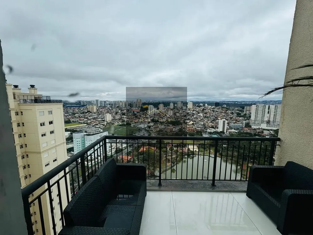 Cobertura, 2 quartos, 160 m² - Foto 10