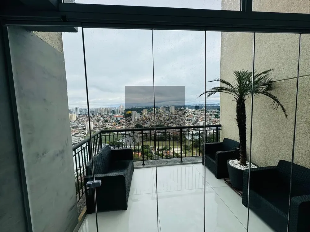 Cobertura, 2 quartos, 160 m² - Foto 4