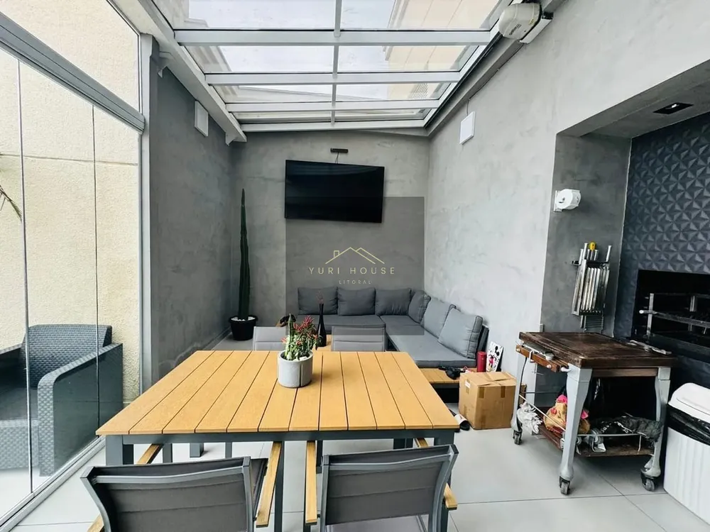 Cobertura, 2 quartos, 160 m² - Foto 5
