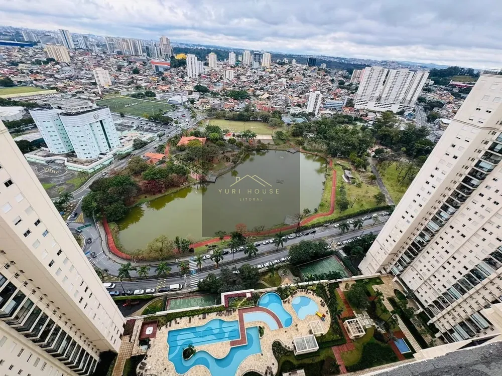 Cobertura, 2 quartos, 160 m² - Foto 2