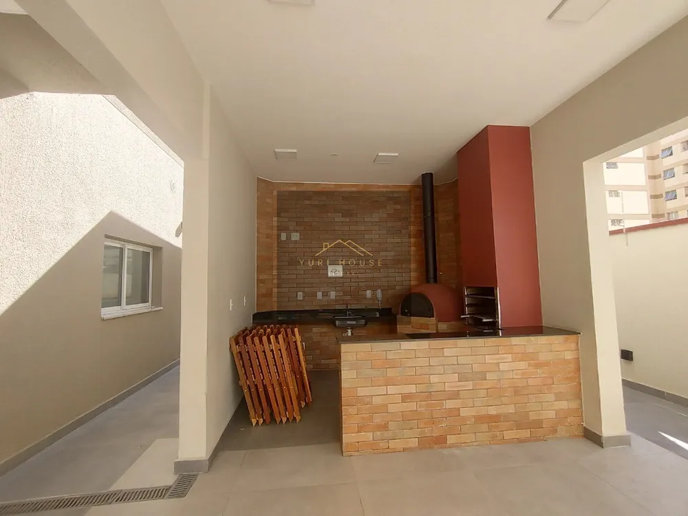 Apartamento, 2 quartos, 64 m² - Foto 11
