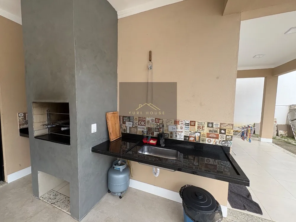 Casa, 3 quartos, 140 m² - Foto 13
