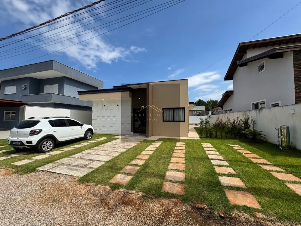 Casa, 3 quartos, 140 m² - Foto 3