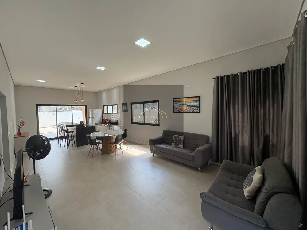Casa, 3 quartos, 140 m² - Foto 1