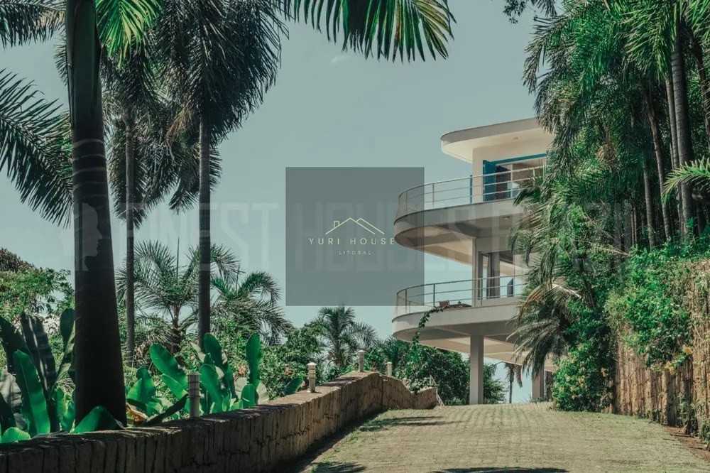 Casa, 6 quartos, 1200 m² - Foto 4