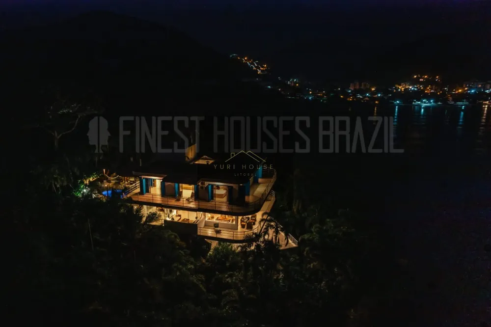 Casa, 6 quartos, 1200 m² - Foto 7