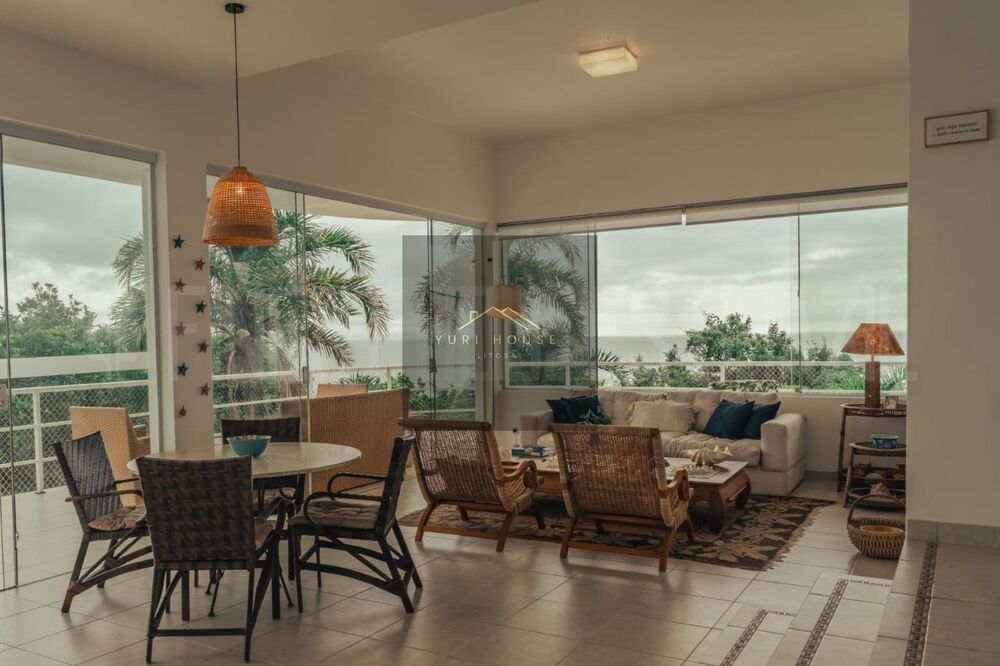 Casa à venda com 6 quartos, 1200m² - Foto 3