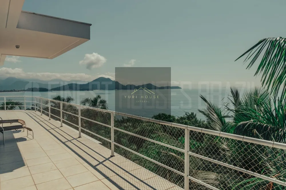 Casa, 6 quartos, 1200 m² - Foto 2