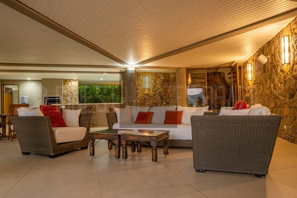 Casa, 5 quartos, 1000 m² - Foto 11