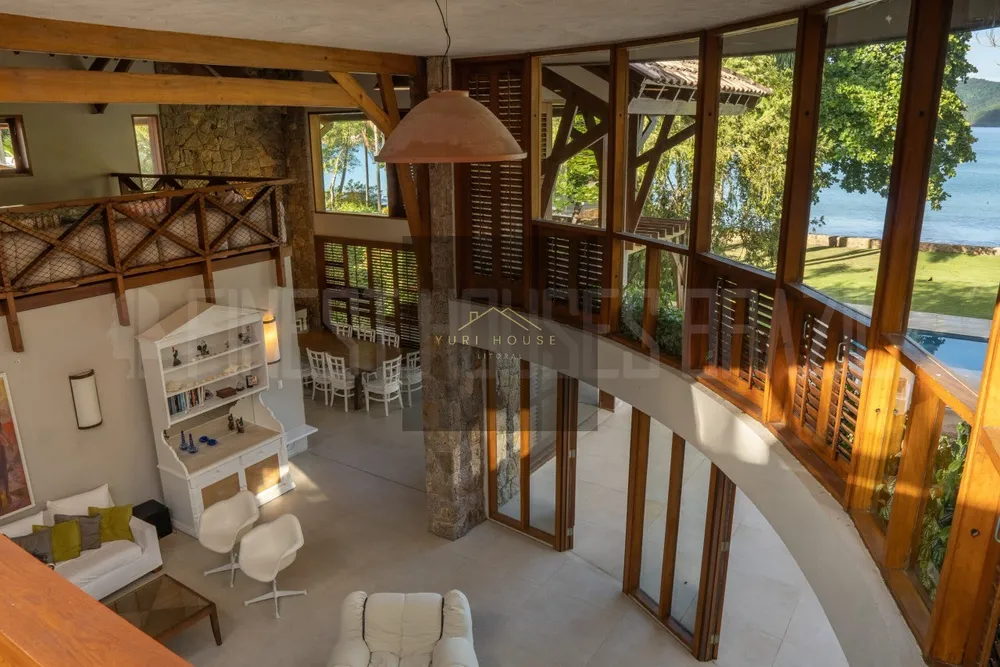 Casa, 5 quartos, 1000 m² - Foto 15