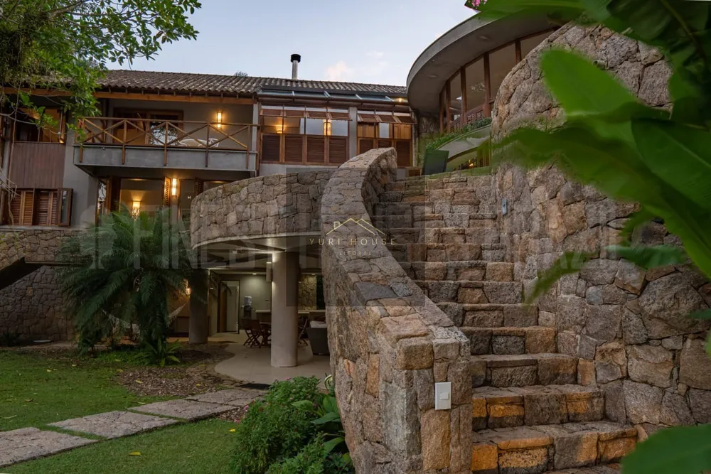 Casa, 5 quartos, 1000 m² - Foto 6