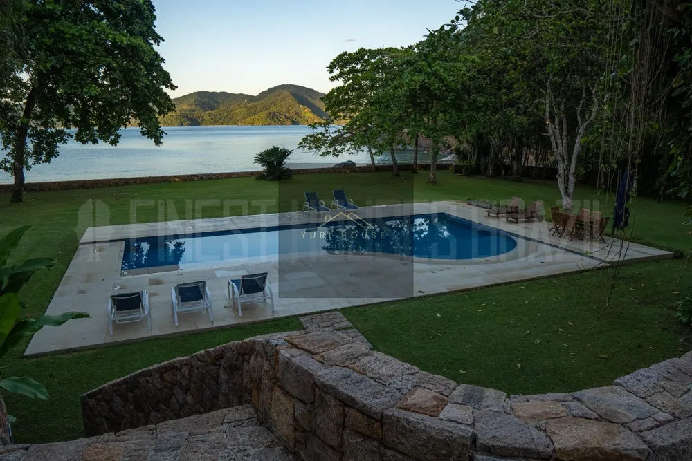 Casa, 5 quartos, 1000 m² - Foto 1