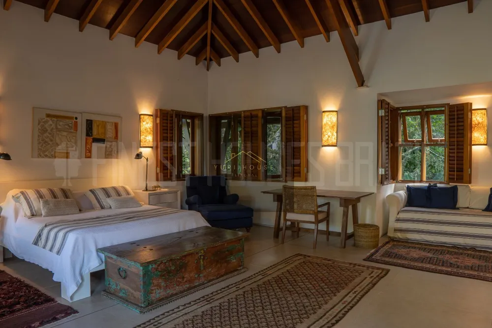 Casa, 5 quartos, 1000 m² - Foto 17