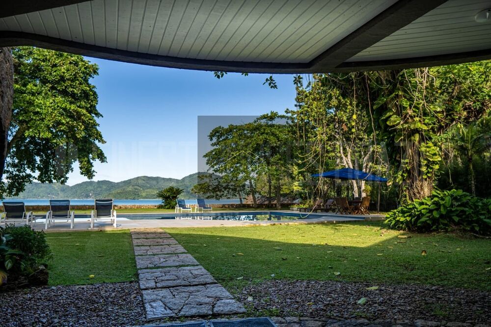 Casa, 5 quartos, 1000 m² - Foto 2