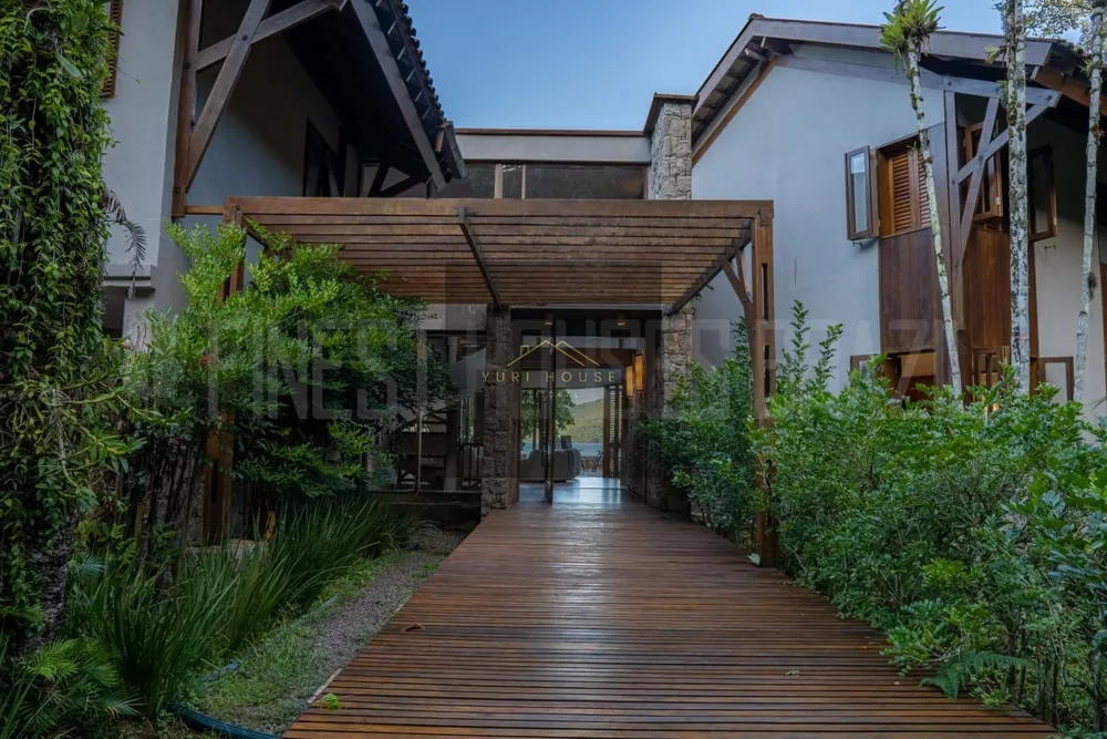 Casa, 5 quartos, 1000 m² - Foto 7