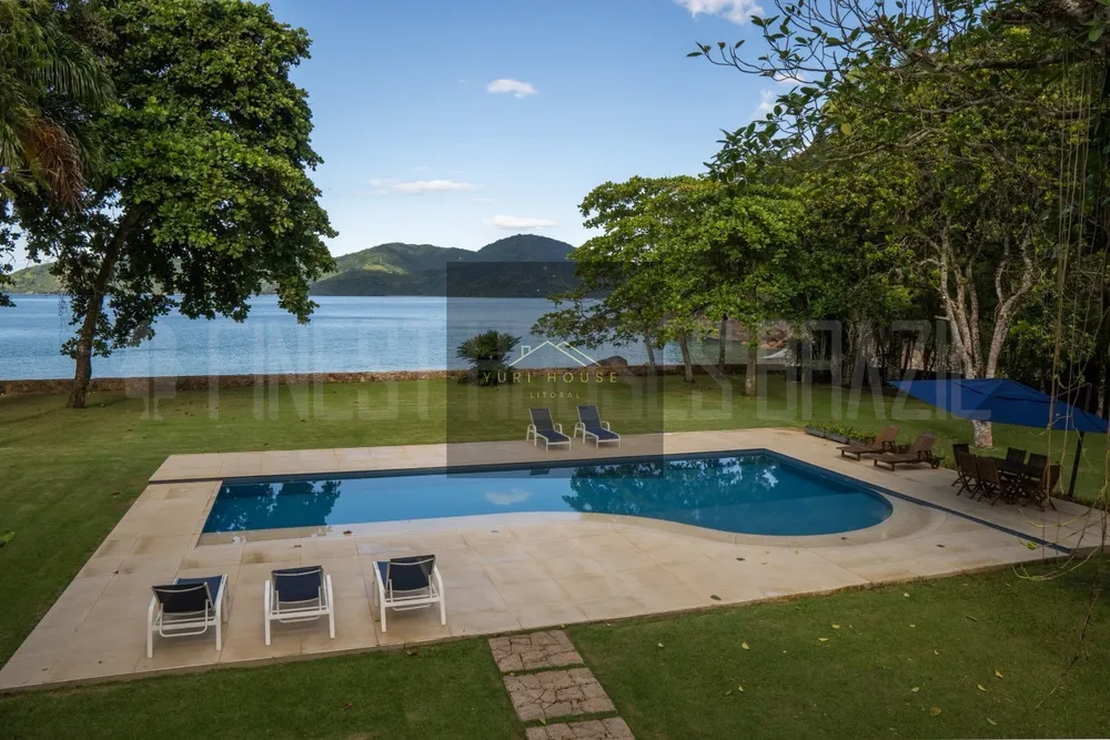 Casa, 5 quartos, 1000 m² - Foto 19