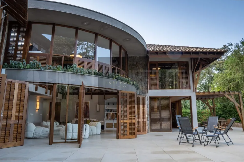 Casa, 5 quartos, 1000 m² - Foto 8