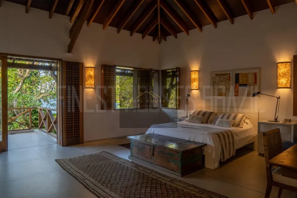 Casa, 5 quartos, 1000 m² - Foto 10