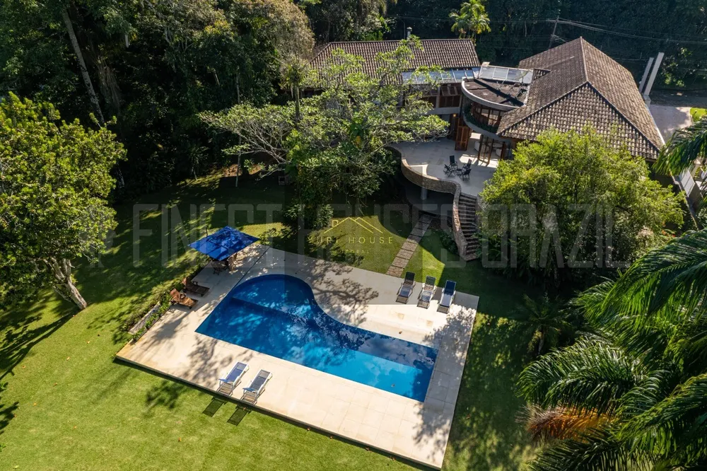 Casa, 5 quartos, 1000 m² - Foto 18