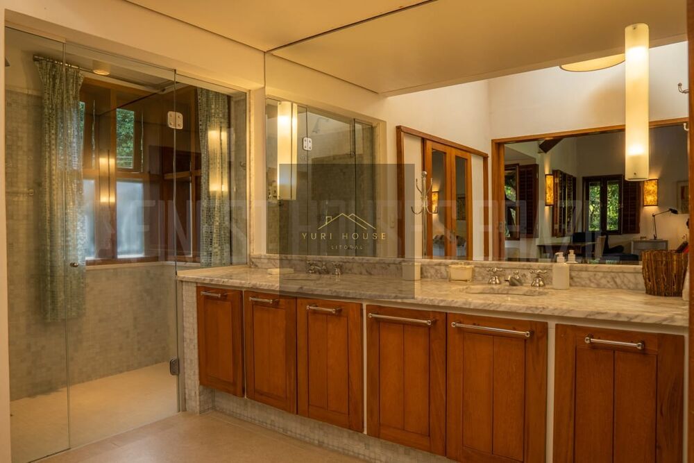 Casa, 5 quartos, 1000 m² - Foto 3