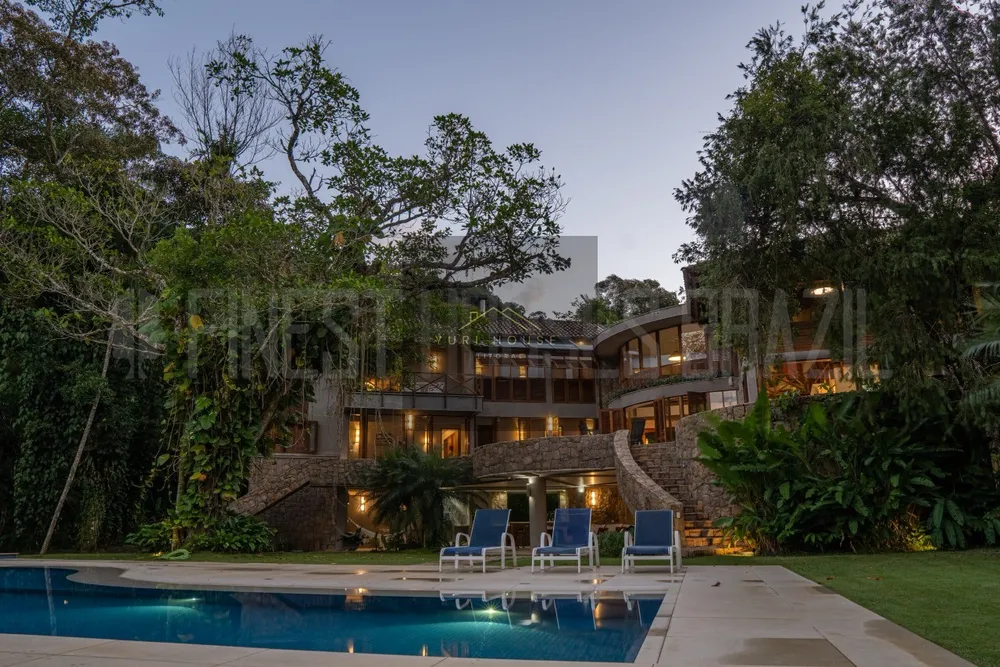 Casa, 5 quartos, 1000 m² - Foto 12
