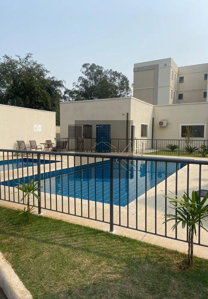 Apartamento, 2 quartos, 50 m² - Foto 1