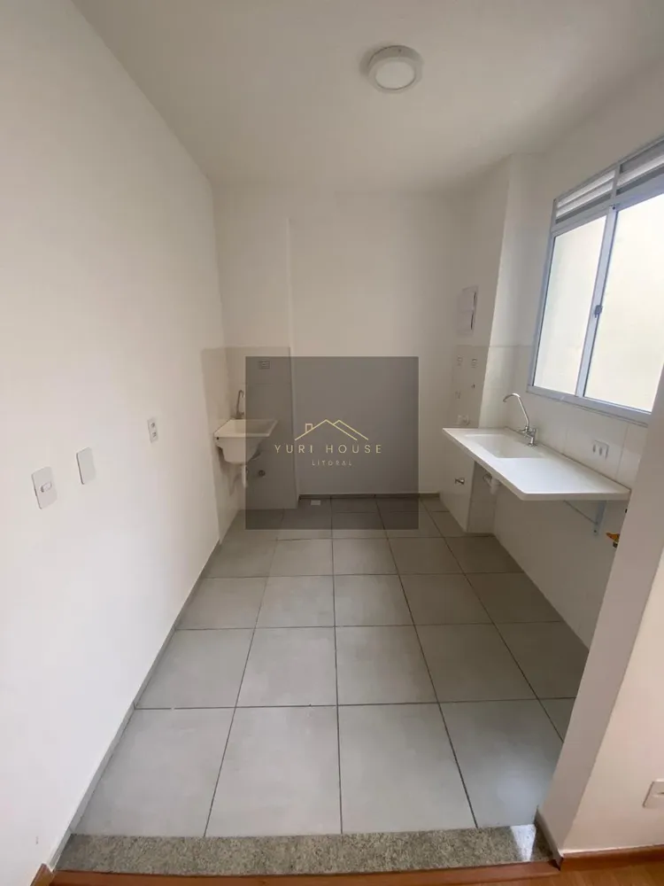 Apartamento, 2 quartos, 50 m² - Foto 5