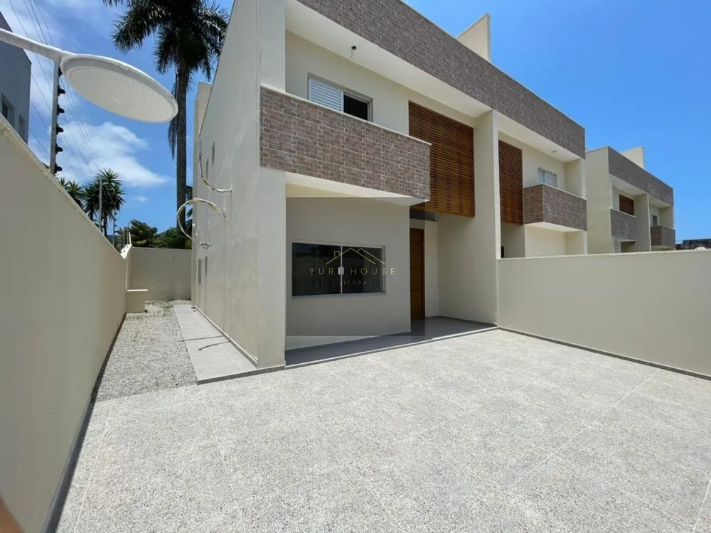 Casa, 4 quartos, 180 m² - Foto 2