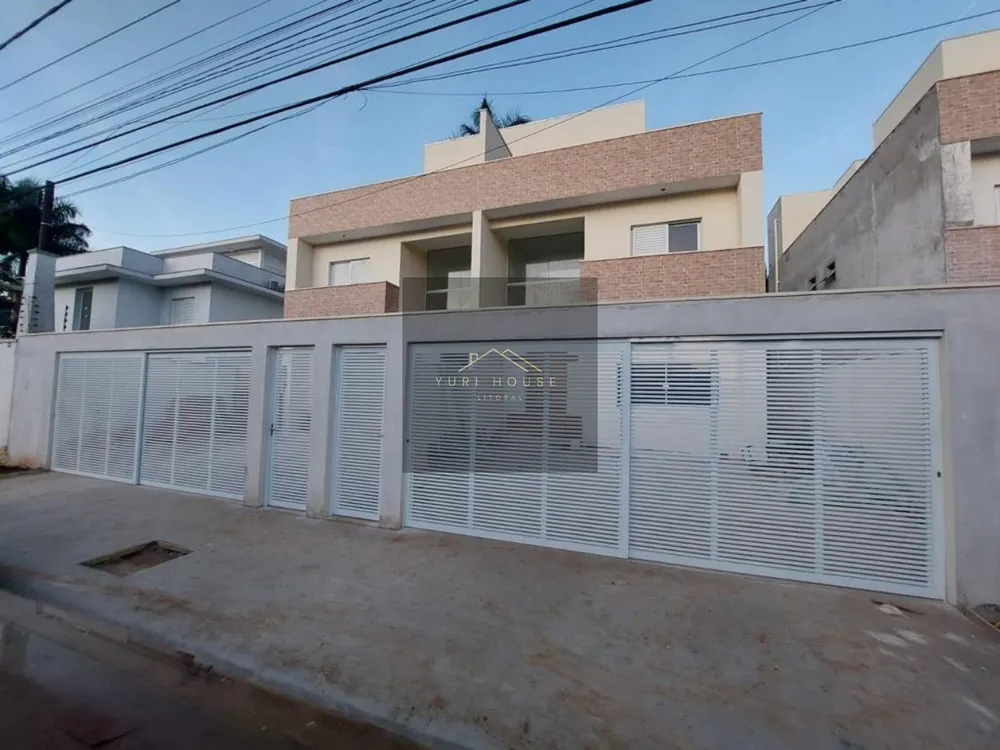 Casa, 4 quartos, 180 m² - Foto 1