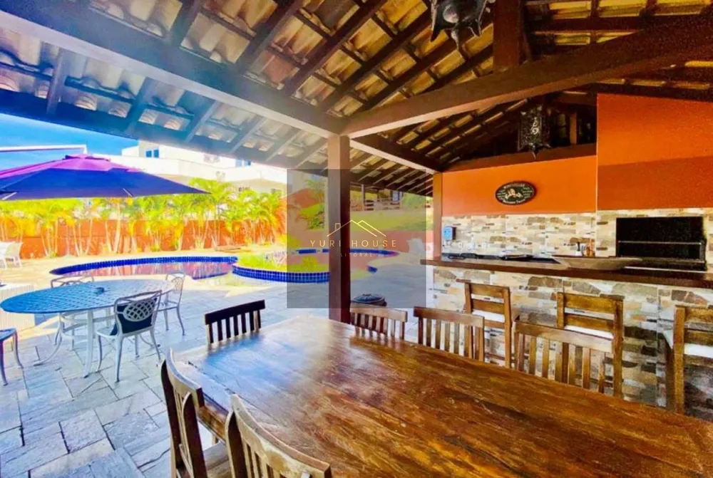 Casa, 5 quartos, 508 m² - Foto 12