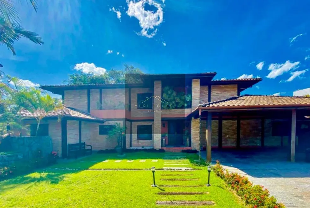 Casa, 5 quartos, 508 m² - Foto 4