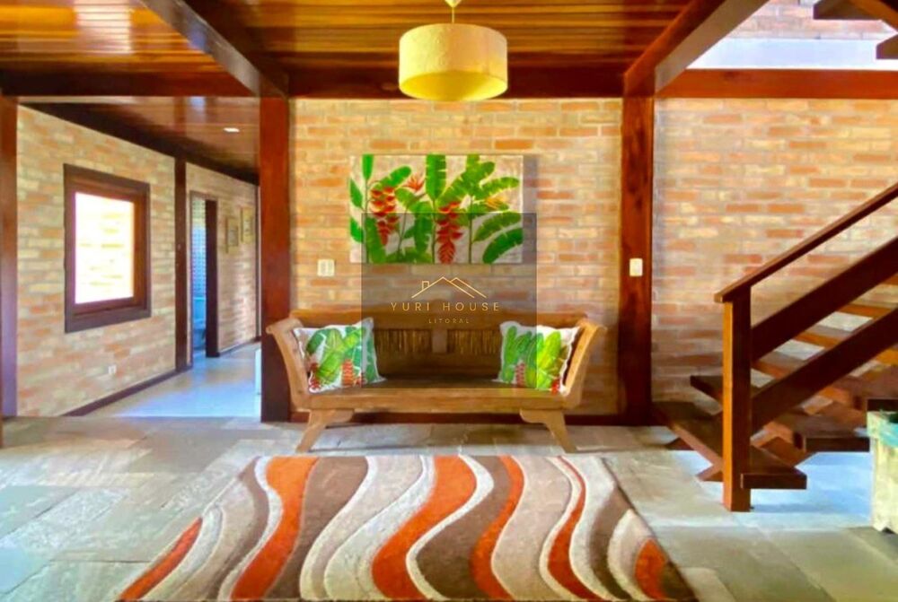 Casa, 5 quartos, 508 m² - Foto 4