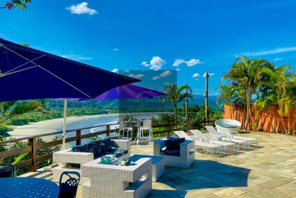 Casa, 5 quartos, 508 m² - Foto 3