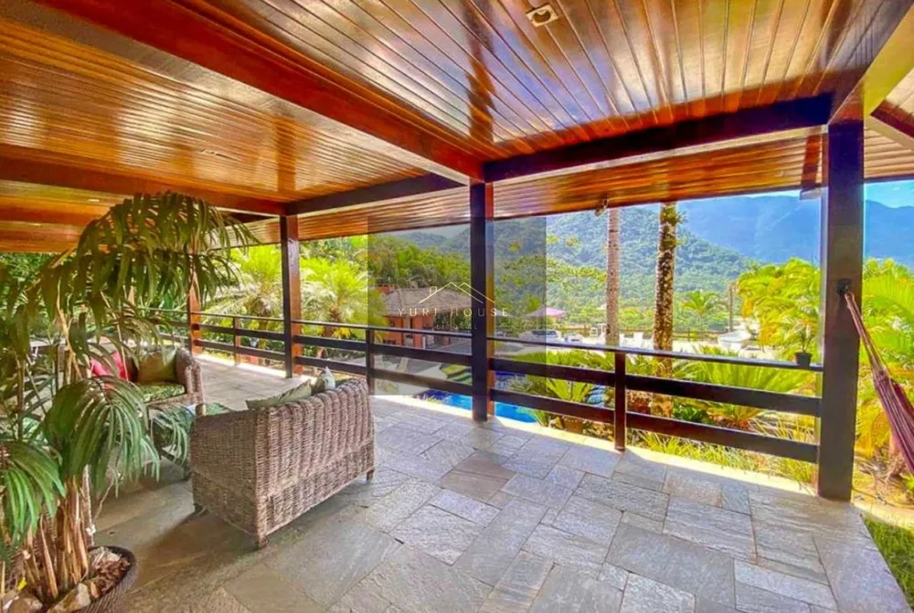 Casa, 5 quartos, 508 m² - Foto 13