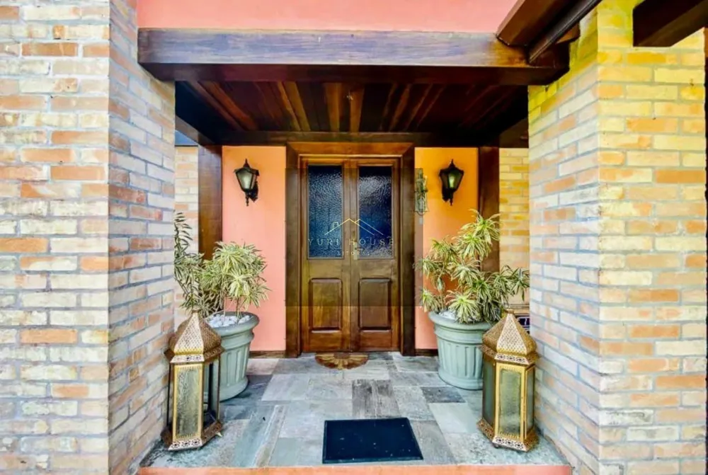Casa, 5 quartos, 508 m² - Foto 5