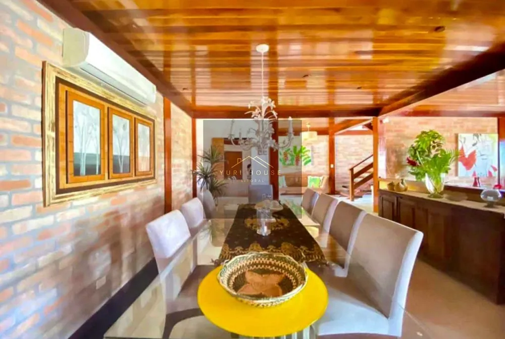 Casa, 5 quartos, 508 m² - Foto 9