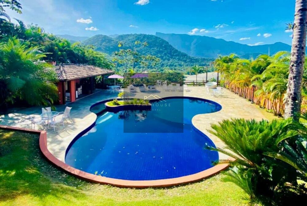 Casa, 5 quartos, 508 m² - Foto 2