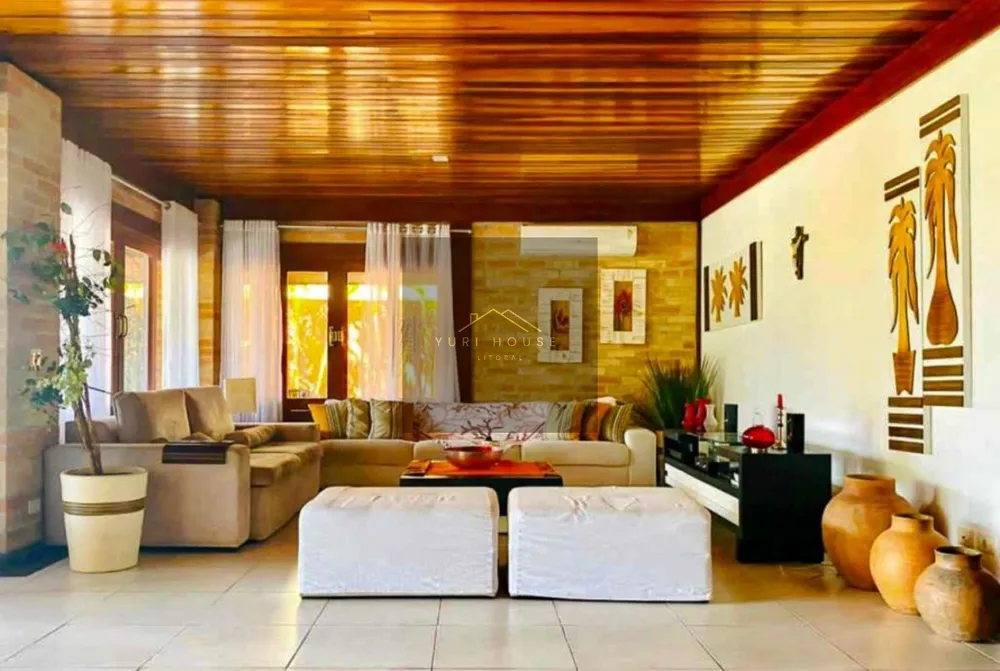 Casa, 5 quartos, 508 m² - Foto 6