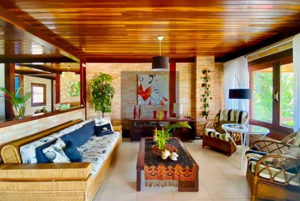 Casa, 5 quartos, 508 m² - Foto 7