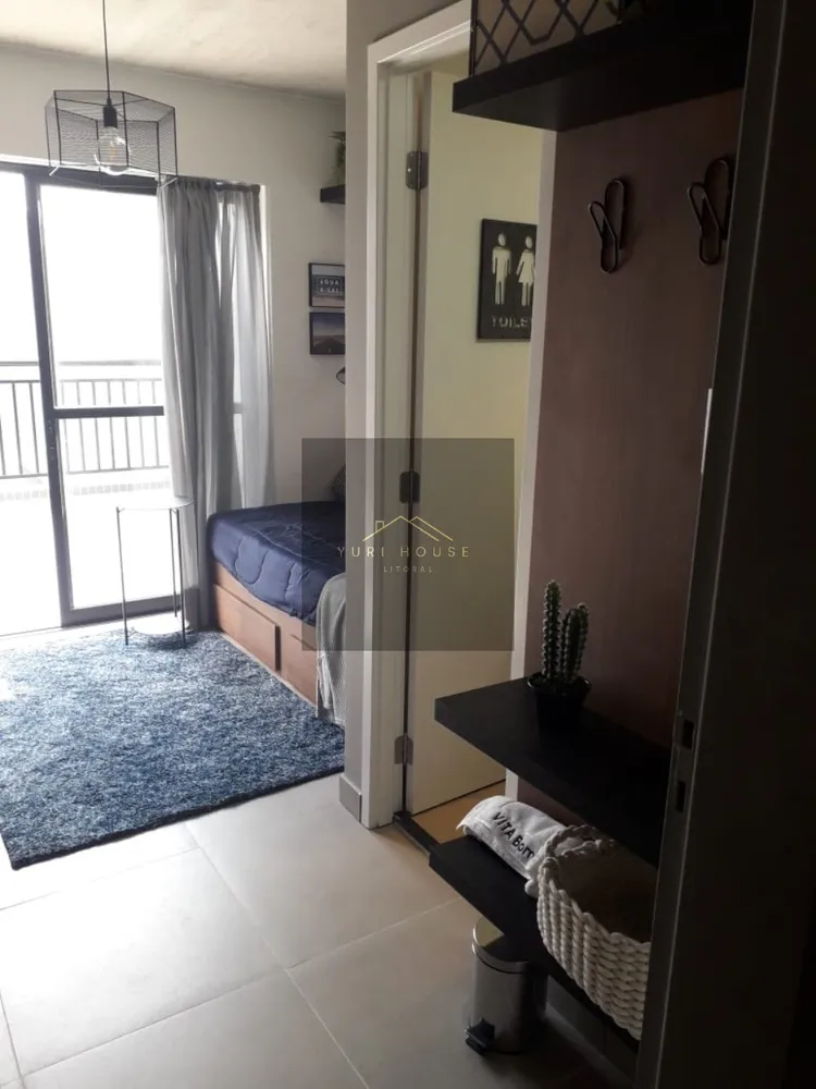 Apartamento, 1 quarto, 14 m² - Foto 8